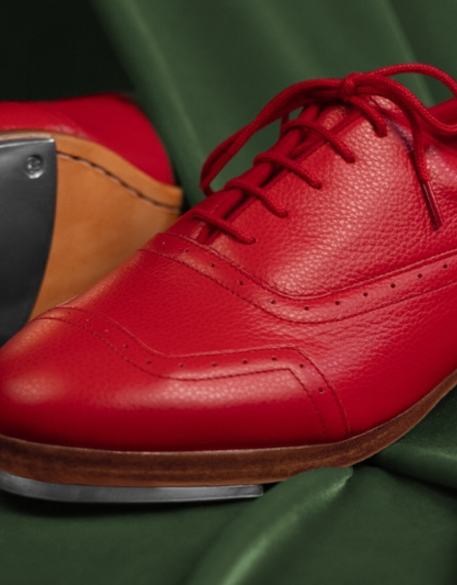 Bloch Bloch Jason Samuel Smith Tap Shoes S0313LG