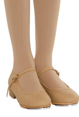 Eurotard Eurotard Flap Buckle Child Tap Shoe
