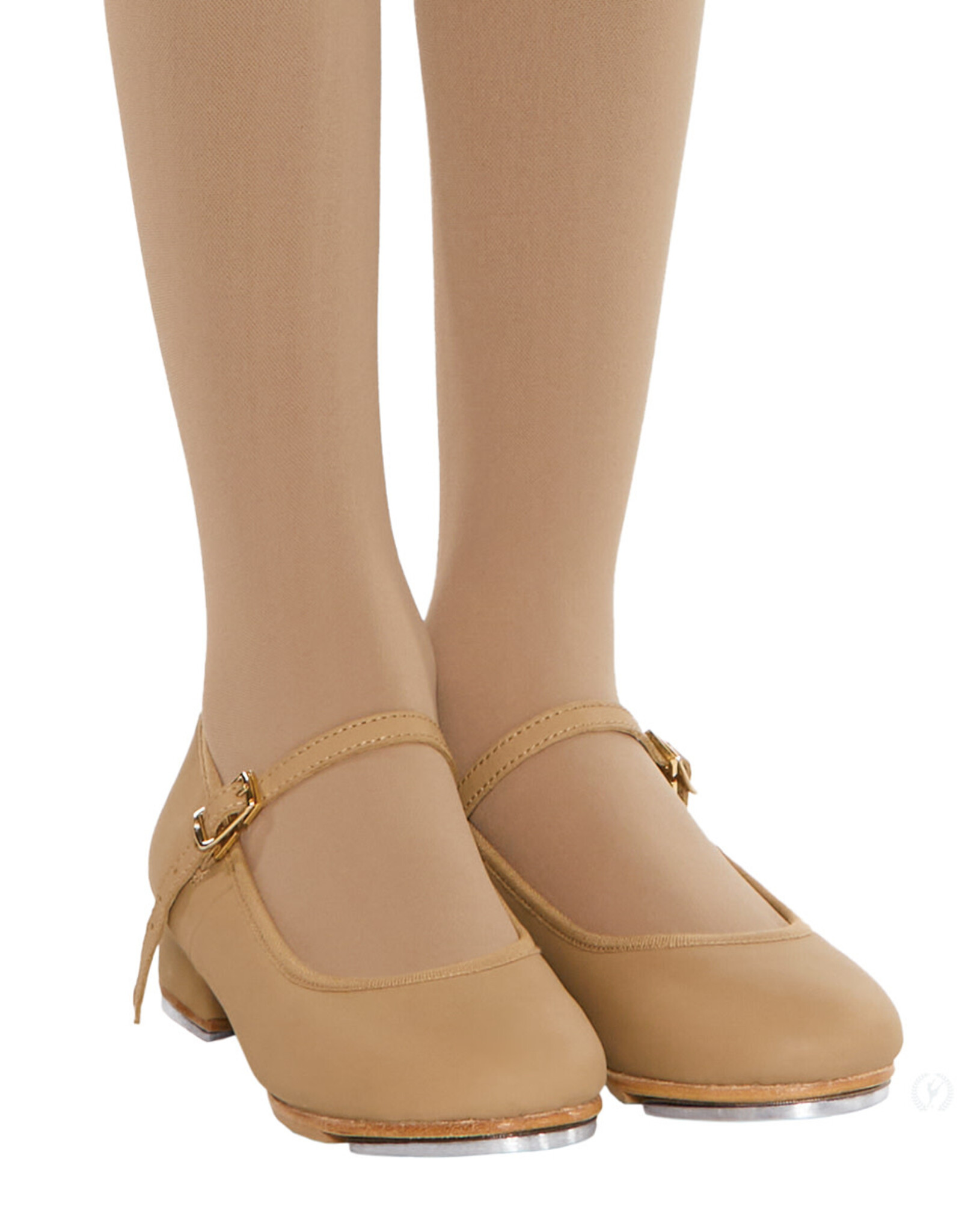 Eurotard Eurotard Flap Buckle Child Tap Shoe