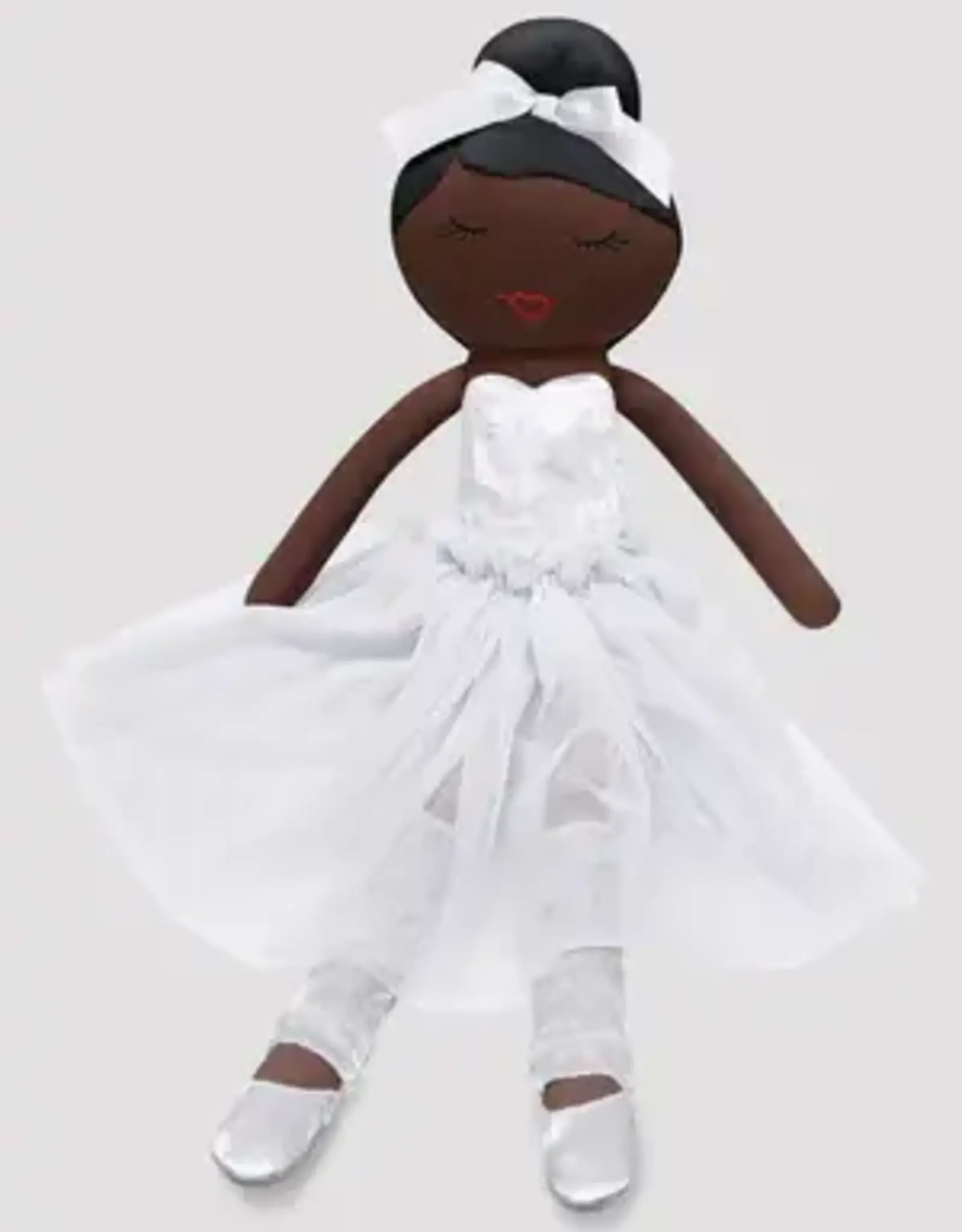 Bloch Bloch Ballet Doll CW5600