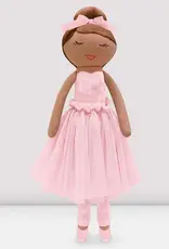 Bloch Bloch Ballet Doll CW5600