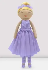 Bloch Bloch Ballet Doll CW5600