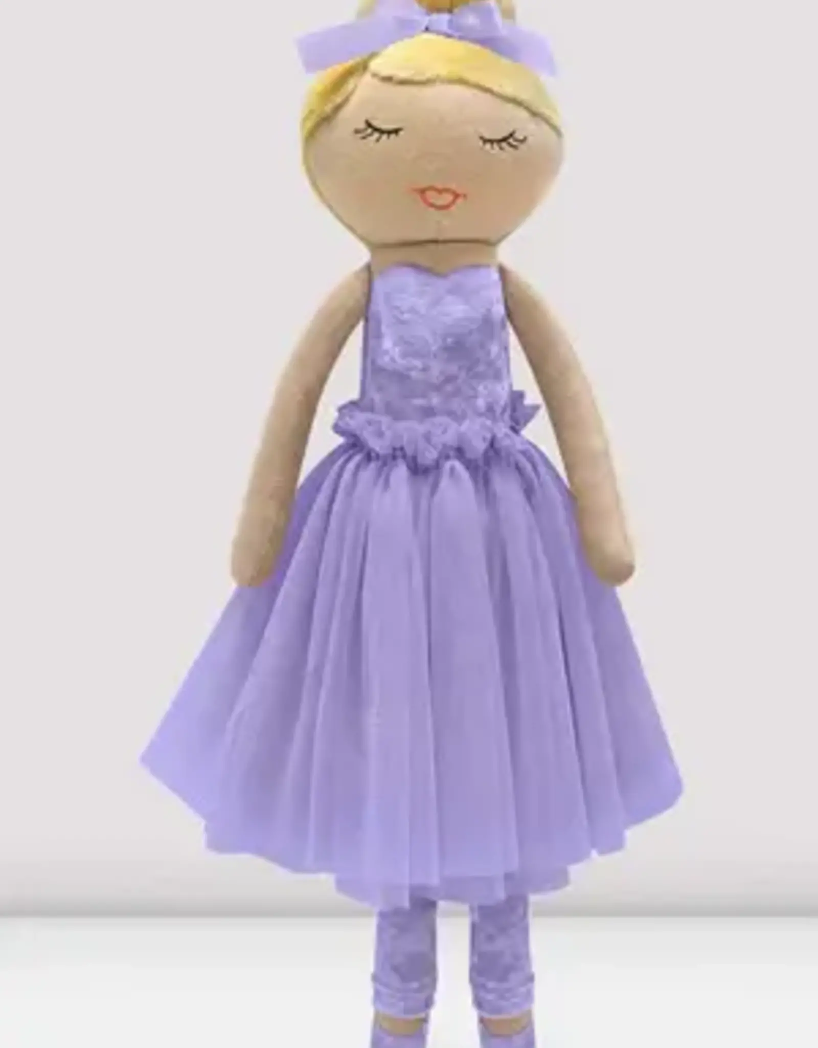 Bloch Bloch Ballet Doll CW5600