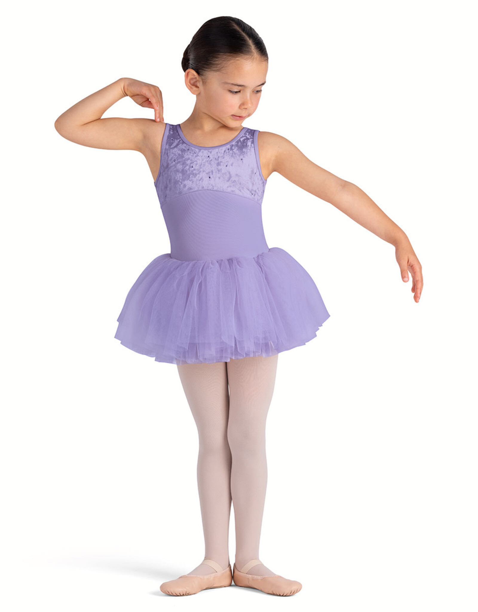 Bloch Bloch Tank Tutu Dress CL5635