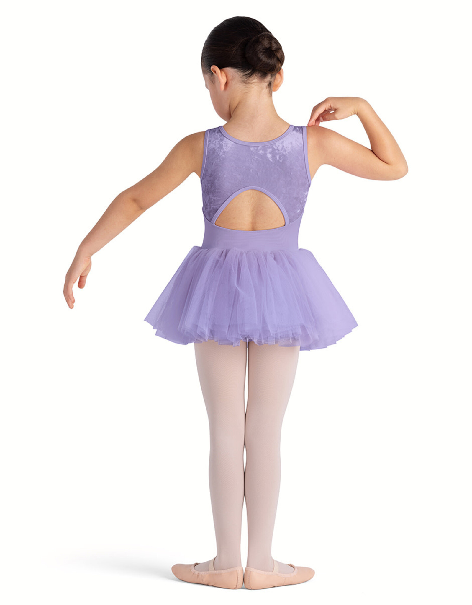 Bloch Bloch Tank Tutu Dress CL5635