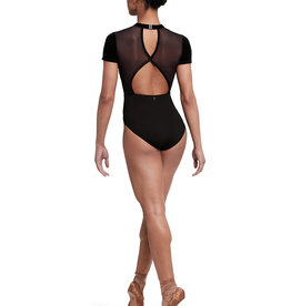 Bloch Bloch Gia Cap Leotard L5272