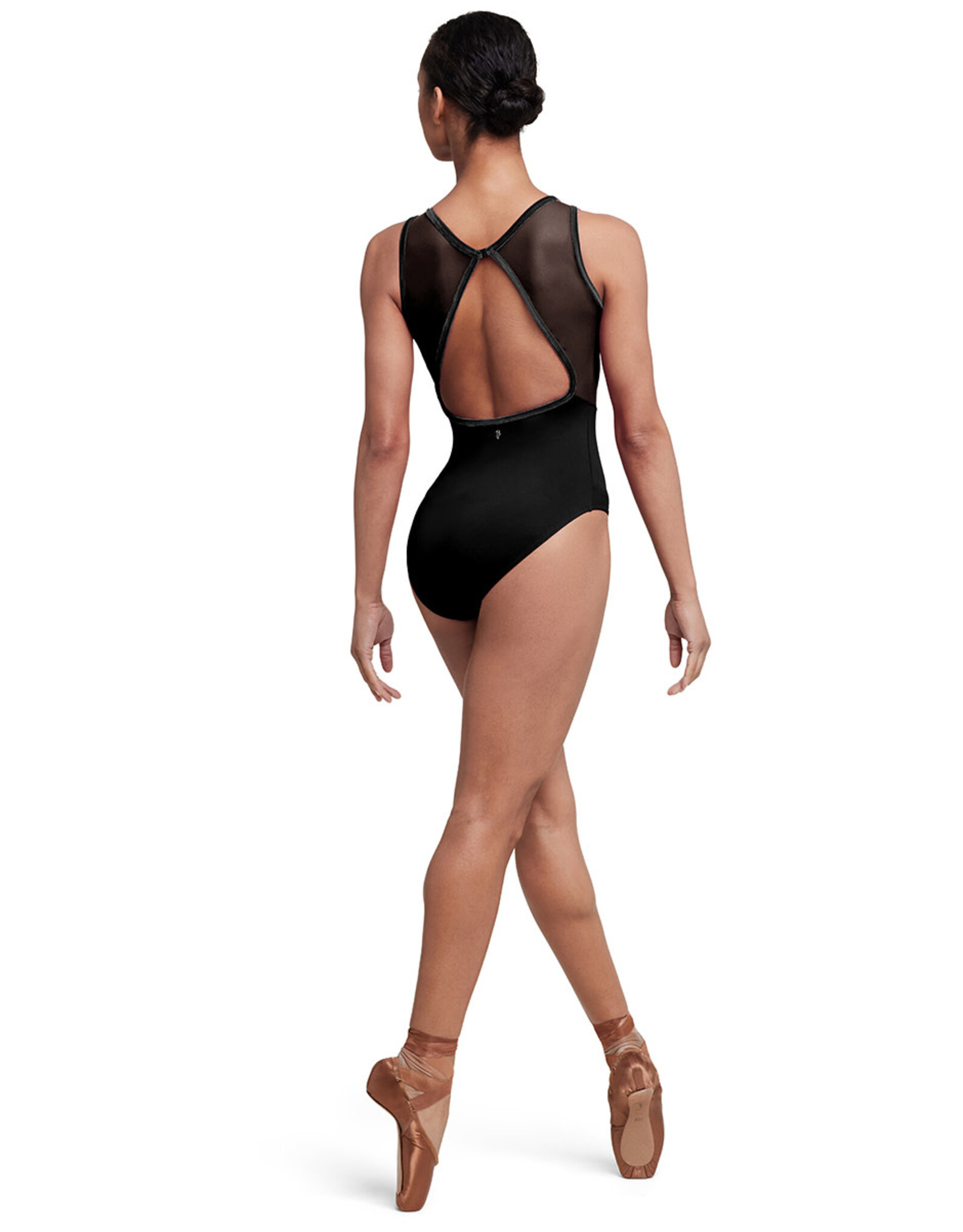 Bloch Bloch Sofia Tank Leotard L5685