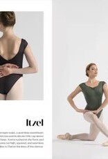Ballet Rosa Ballet Rosa Itzel  Cap Leotard