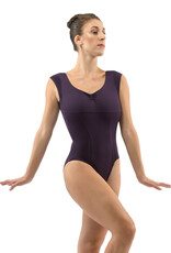 Ballet Rosa Ballet Rosa Itzel  Cap Leotard