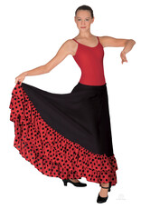 Eurotard Eurotard Flamenco Skirt 08804