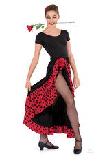 Eurotard Eurotard Flamenco Skirt 08804