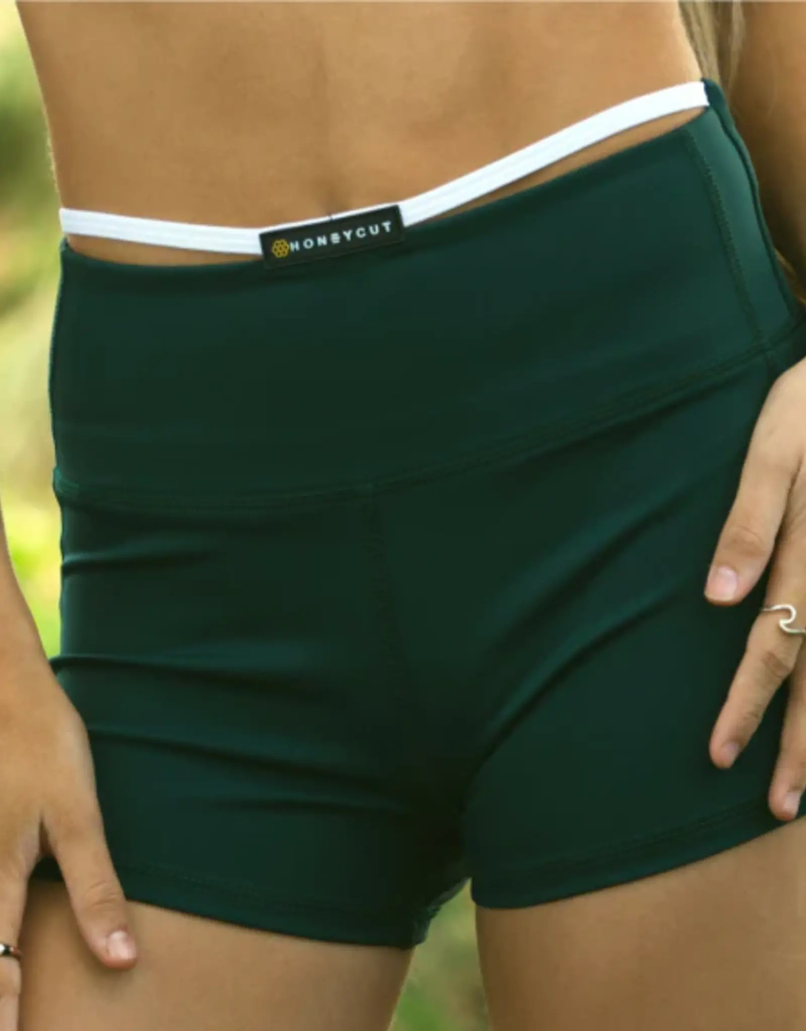 Honeycut Honeycut West Coast Vibe Short B4203