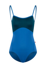 yumiko Yumiko Denise Cami Leotard FW24-0605