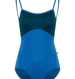 yumiko Yumiko Denise Cami Leotard FW24-0605