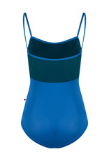 yumiko Yumiko Denise Cami Leotard FW24-0605