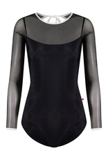 yumiko Yumiko Olivia Long Sleeve Leo FW24-0603