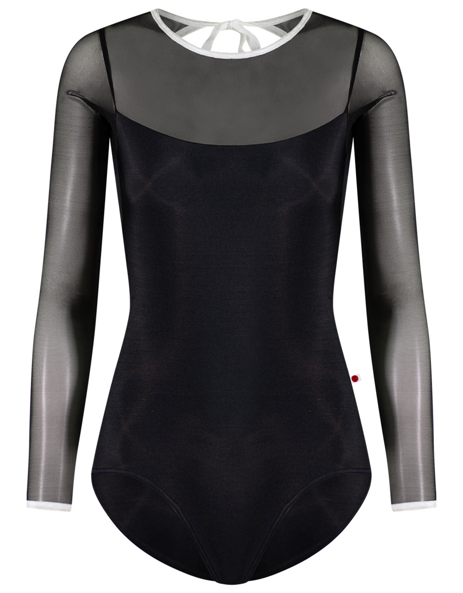 yumiko Yumiko Olivia Long Sleeve Leo FW24-0603
