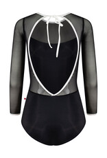 yumiko Yumiko Olivia Long Sleeve Leo FW24-0603