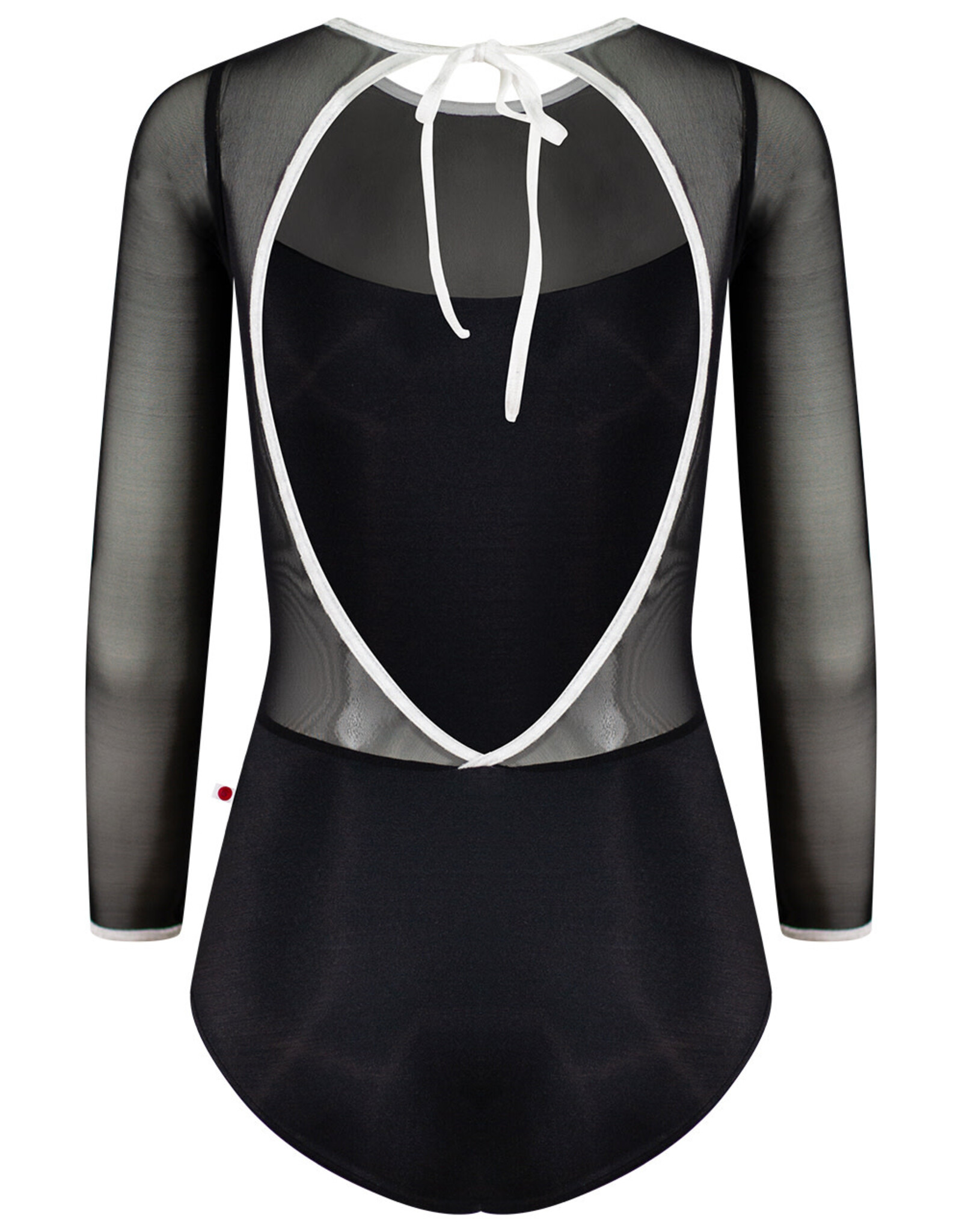 yumiko Yumiko Olivia Long Sleeve Leo FW24-0603