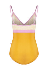 yumiko Yumiko Zoe Cami Leotard FW24-0608