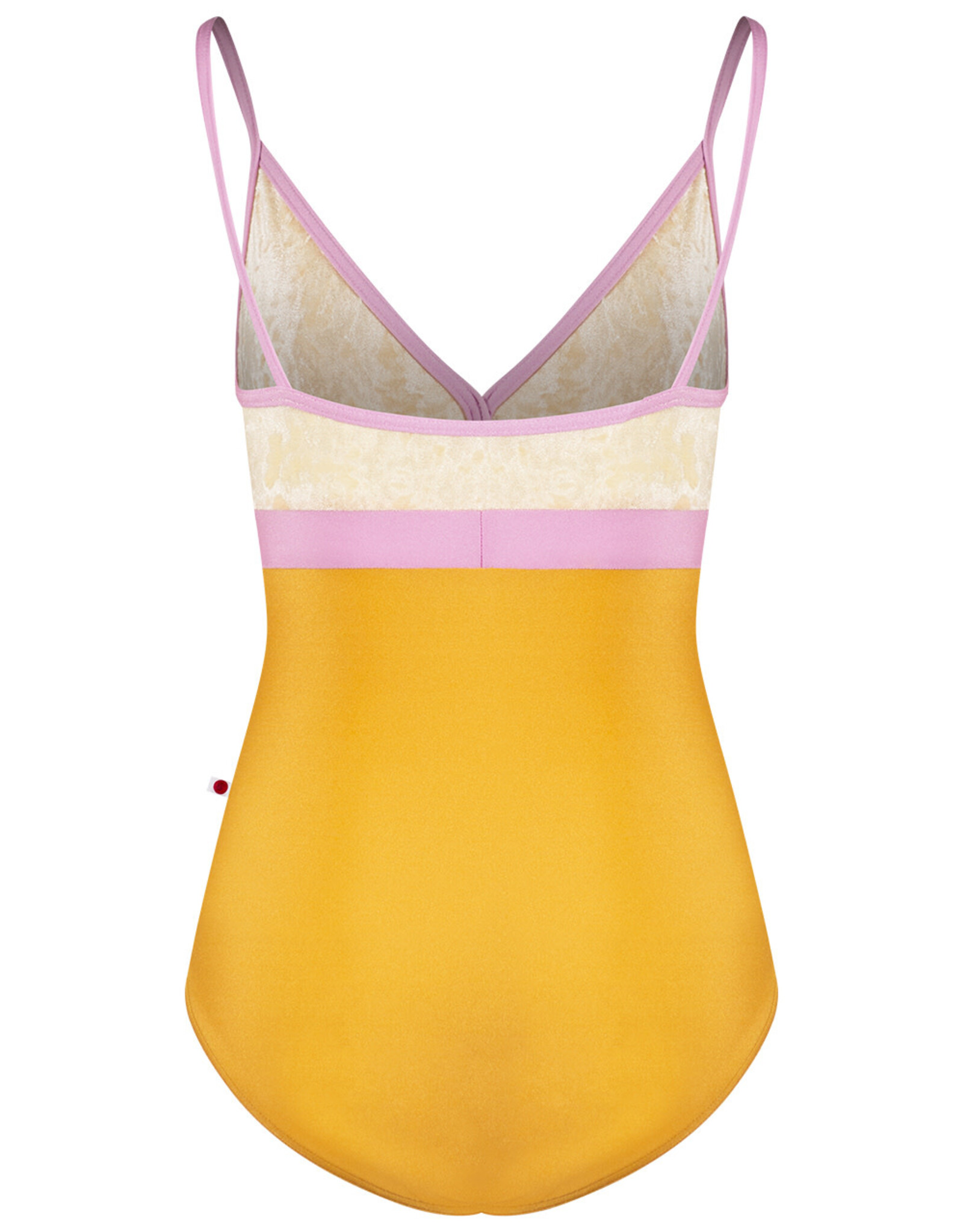 yumiko Yumiko Zoe Cami Leotard FW24-0608