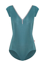 yumiko Yumiko Alicia Tank Leotard FW24-0601
