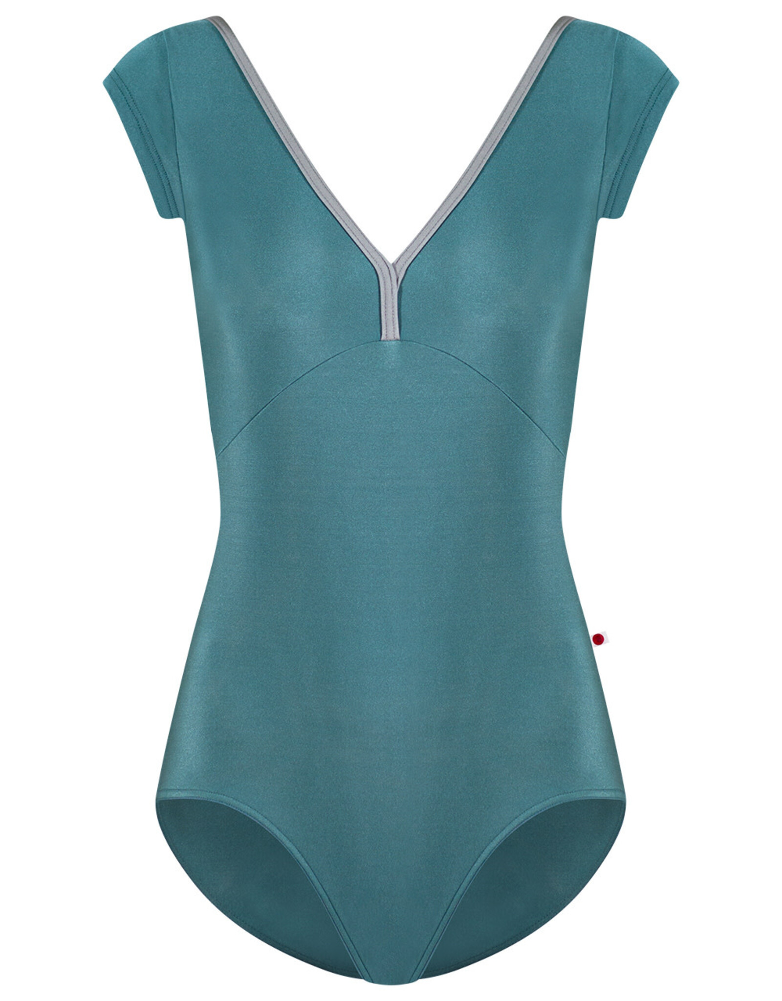 yumiko Yumiko Alicia Tank Leotard FW24-0601