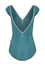 yumiko Yumiko Alicia Tank Leotard FW24-0601