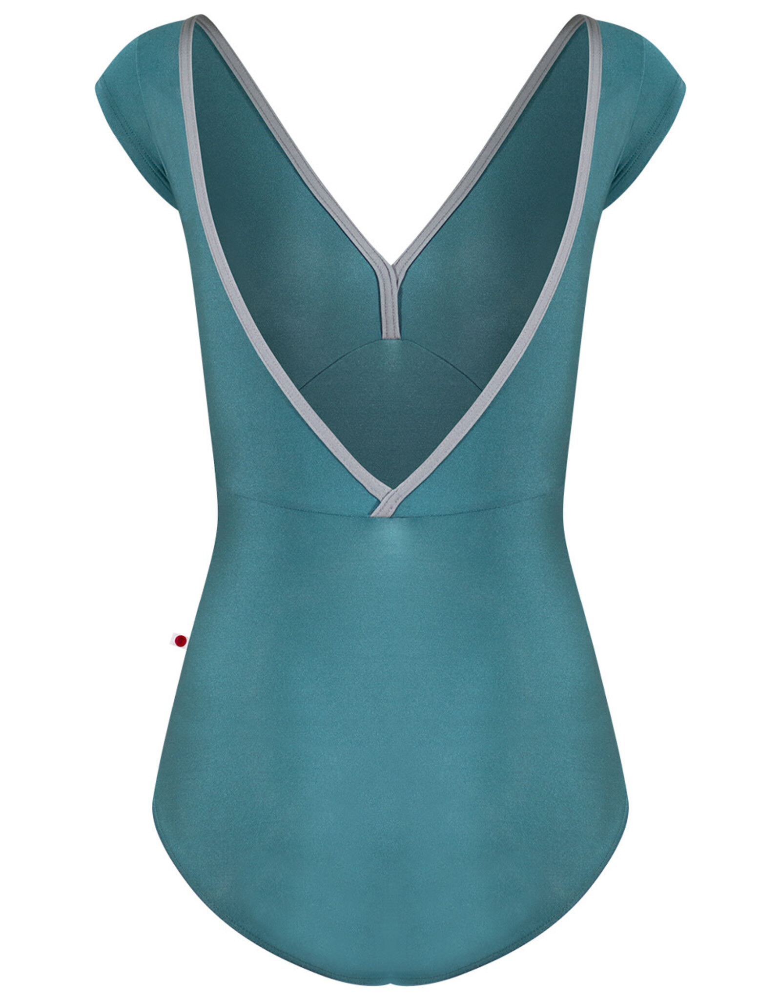 yumiko Yumiko Alicia Tank Leotard FW24-0601