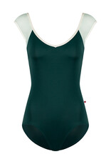 yumiko Yumiko Nina Leotard FW24-0607