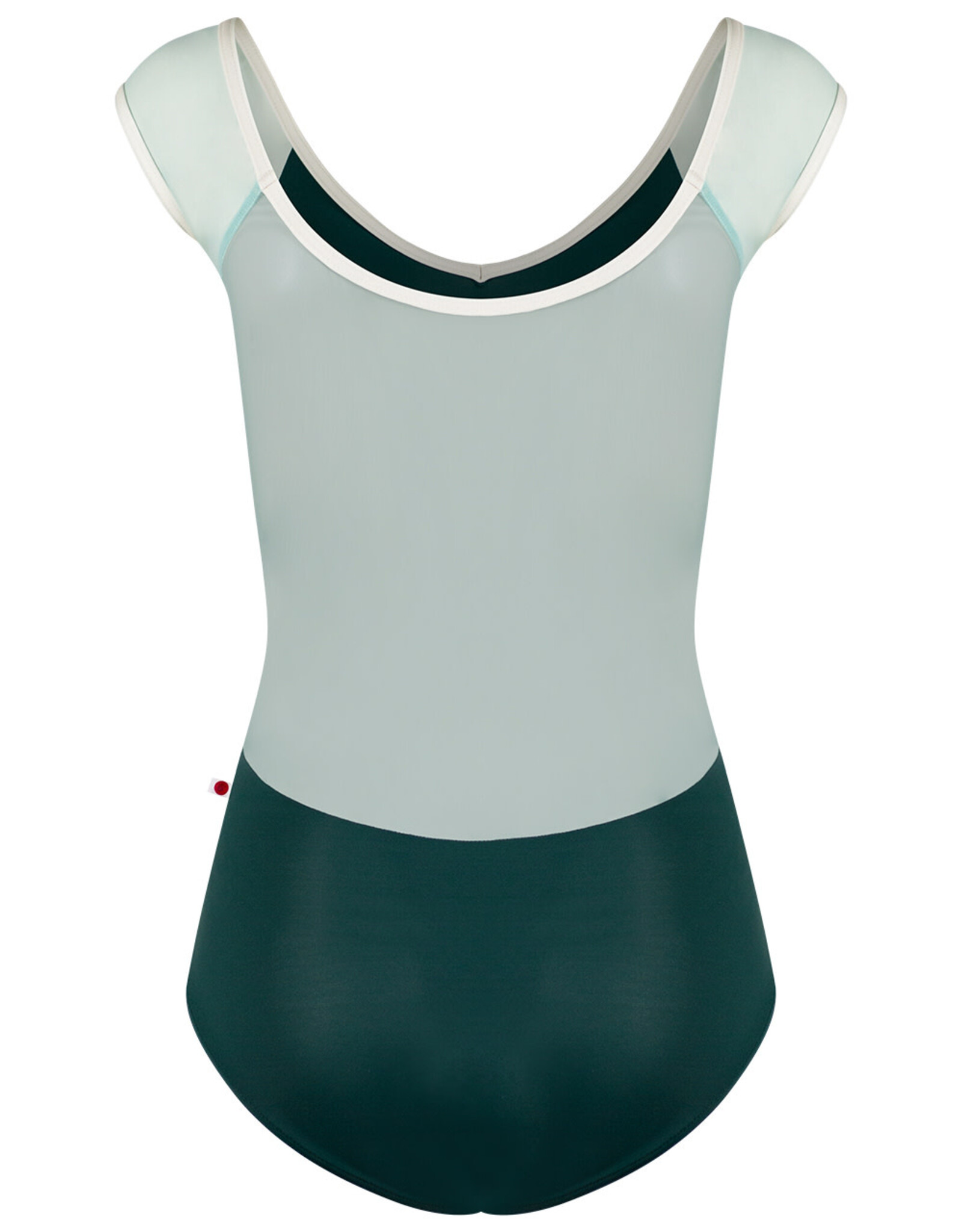yumiko Yumiko Nina Leotard FW24-0607