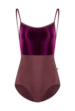 yumiko Yumiko Daniela Cami Leotard FW24-0602