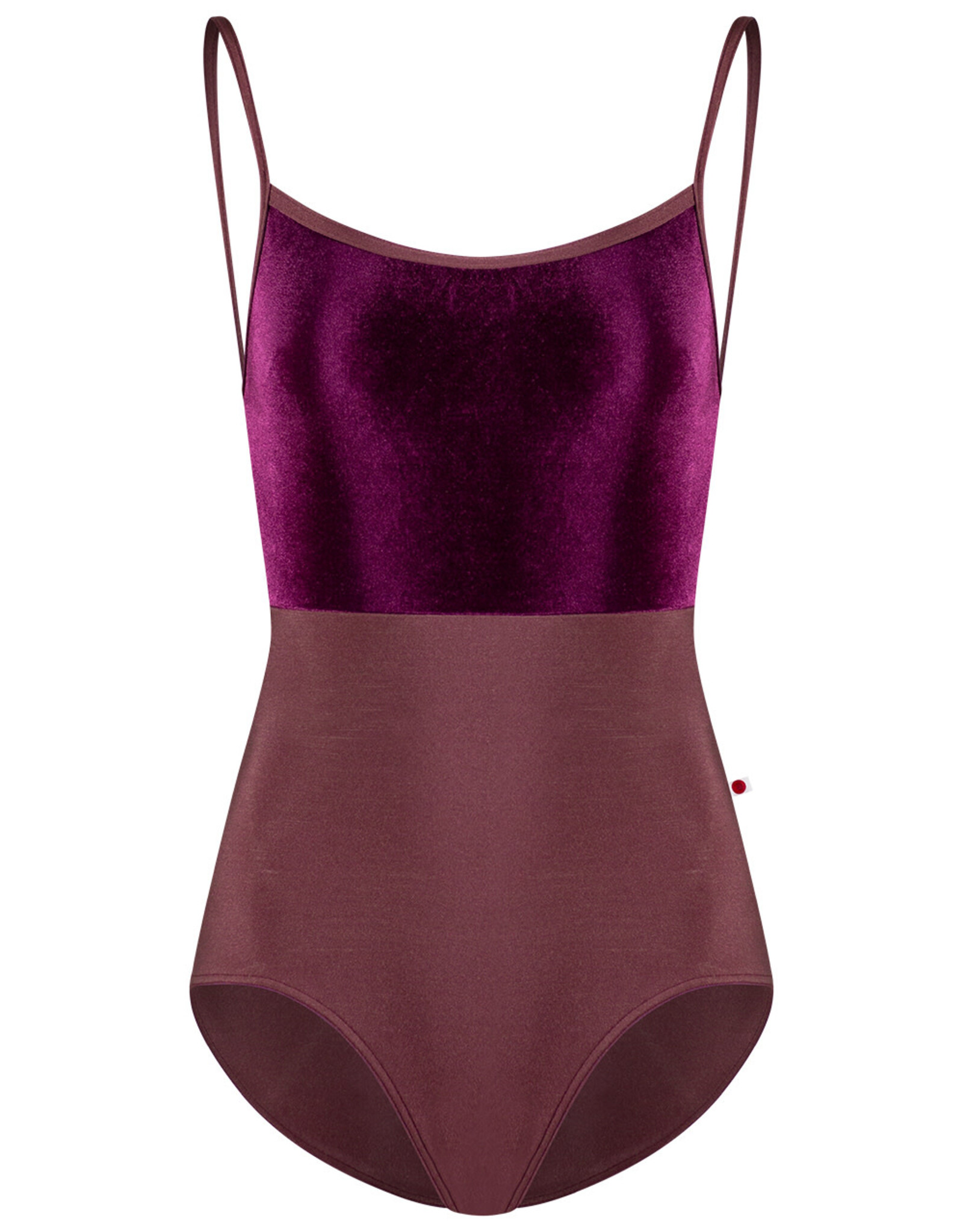 yumiko Yumiko Daniela Cami Leotard FW24-0602