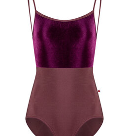 yumiko Yumiko Daniela Cami Leotard FW24-0602