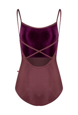 yumiko Yumiko Daniela Cami Leotard FW24-0602