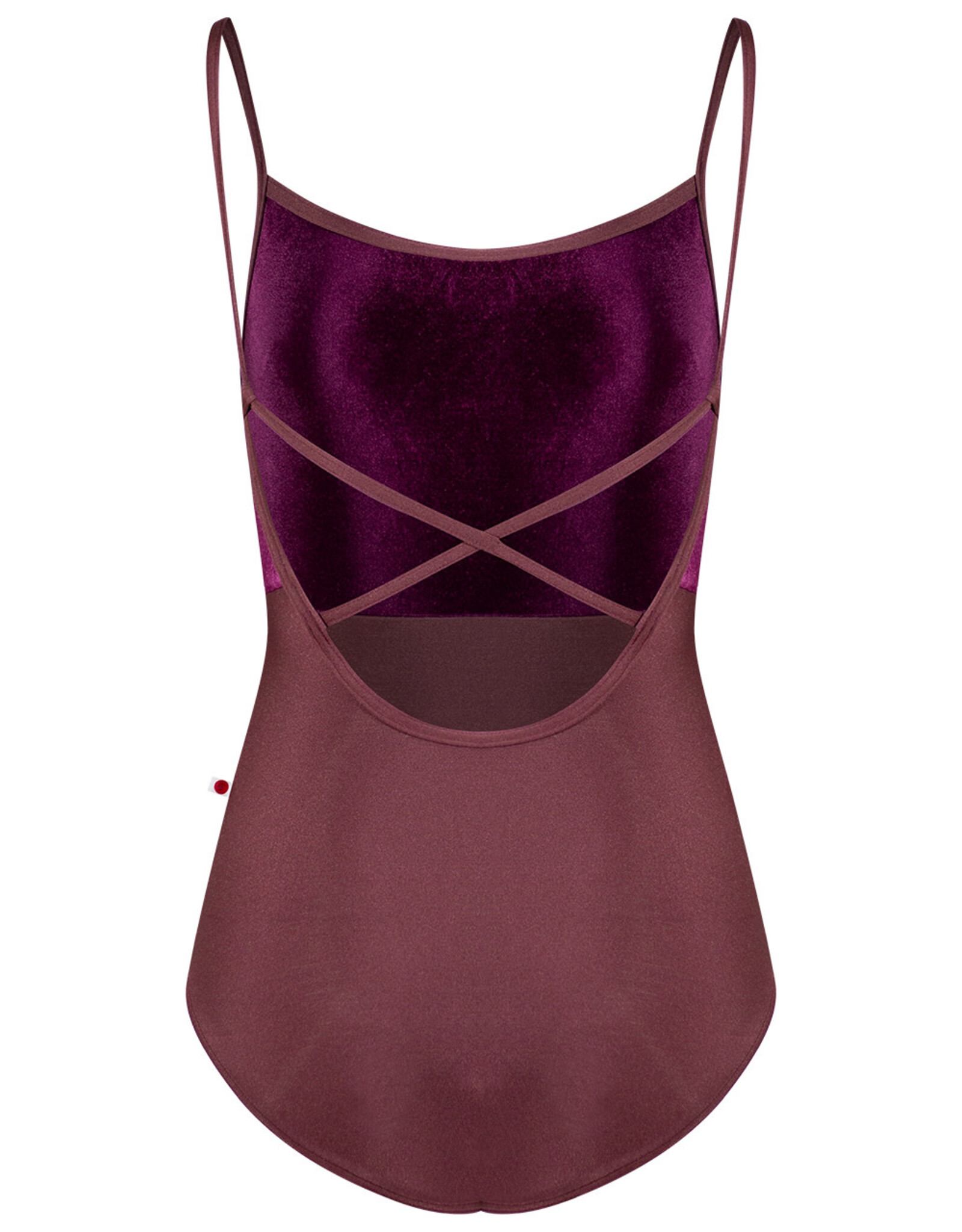 yumiko Yumiko Daniela Cami Leotard FW24-0602