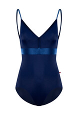 yumiko Yumiko Zoe Cami Leotard FW24-0401