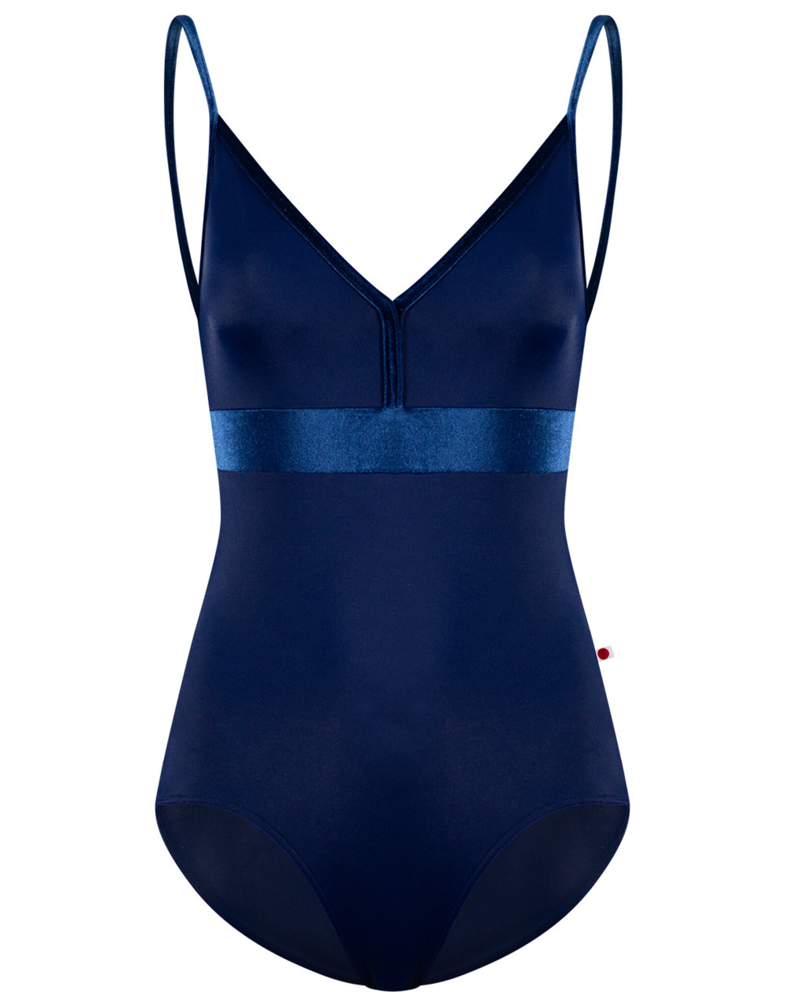 yumiko Yumiko Zoe Cami Leotard FW24-0401