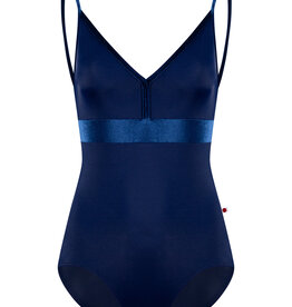 yumiko Yumiko Zoe Cami Leotard FW24-0401