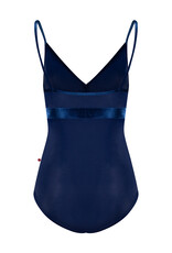 yumiko Yumiko Zoe Cami Leotard FW24-0401