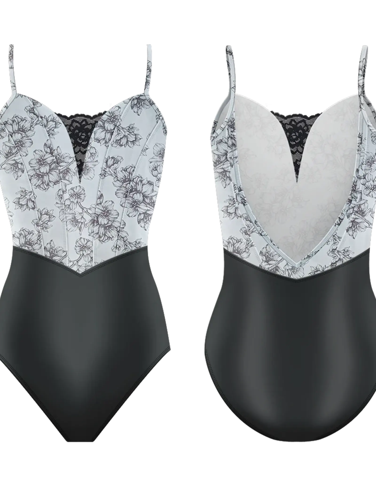 Danse De Paris Danse de Paris Leo Demi Antoinette  L0002L