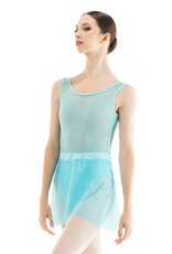 Nikolay Nikolay Tabitha / Celine Mesh  Skirt