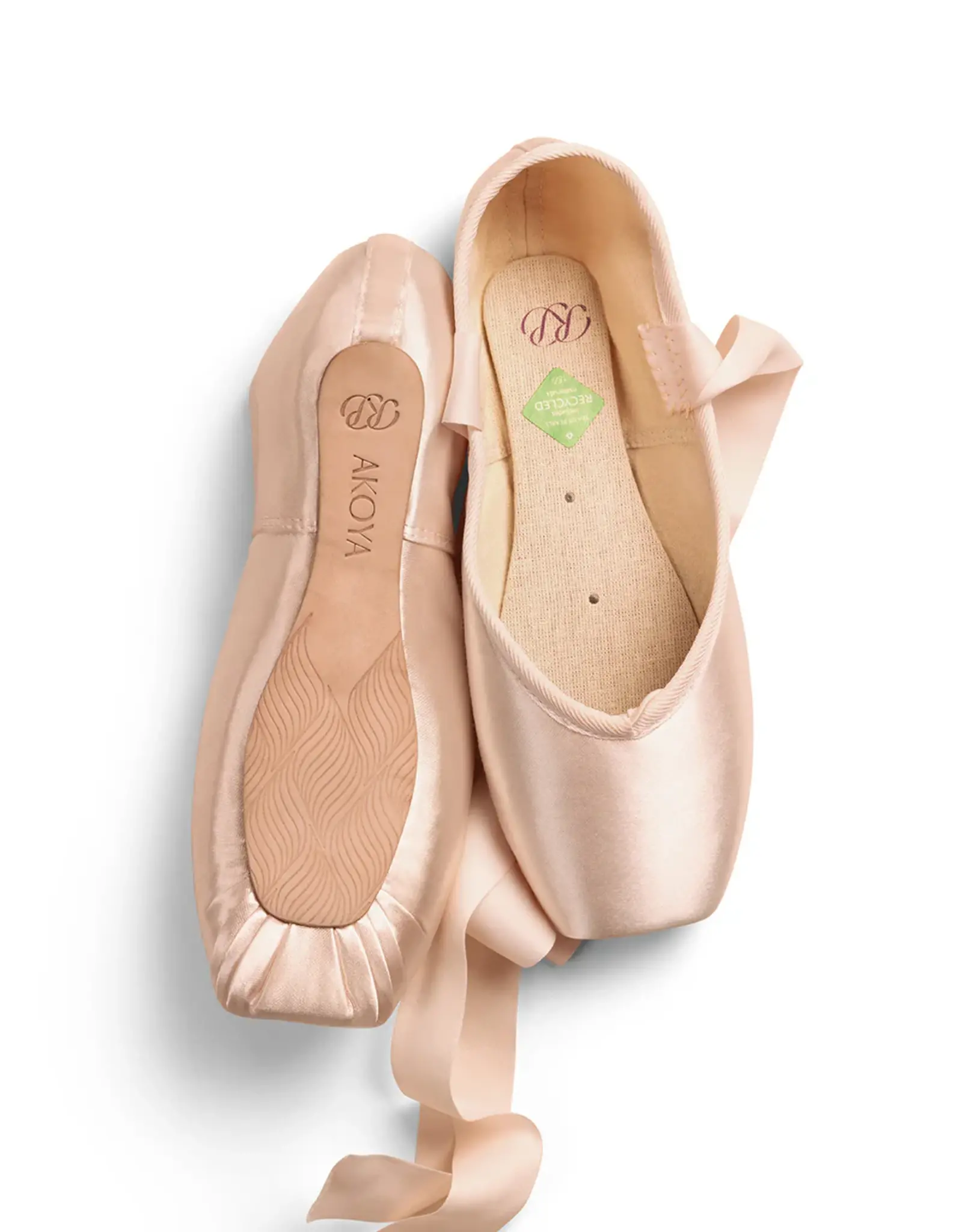 RP Akoya Pointe Shoe