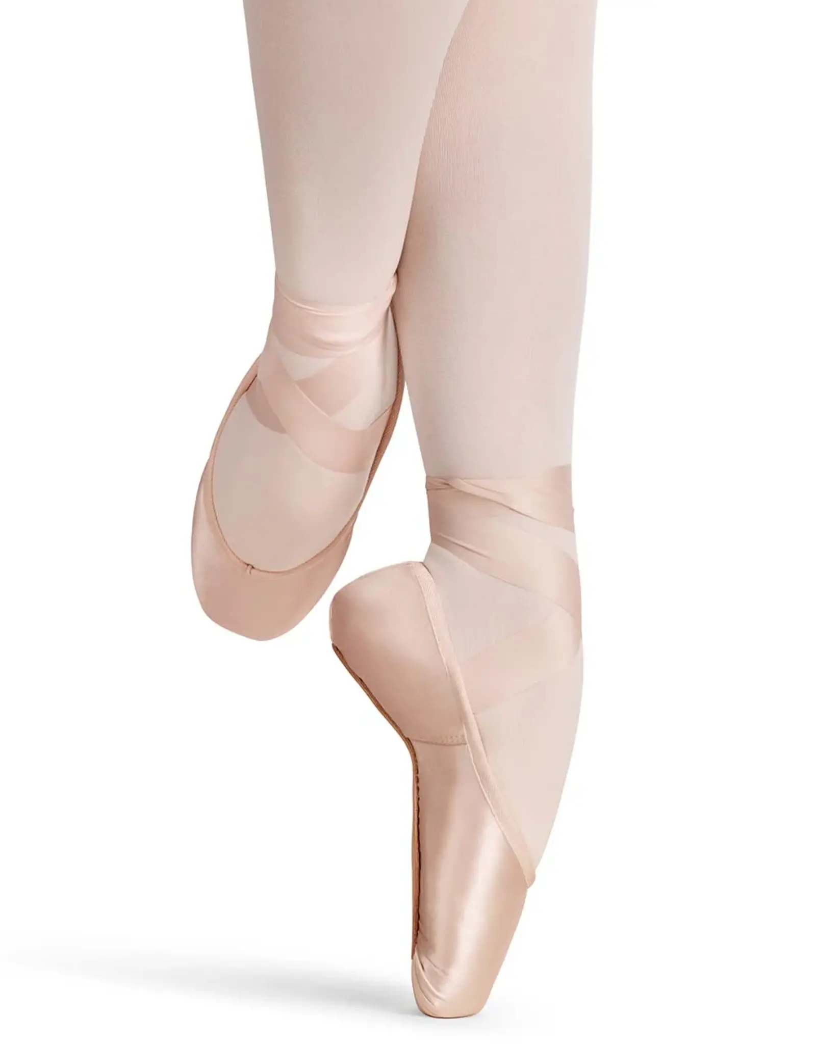RP Akoya Pointe Shoe