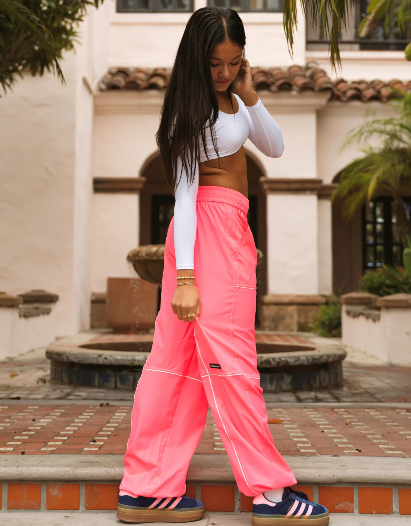 Honeycut Honeycut Pacific Pant