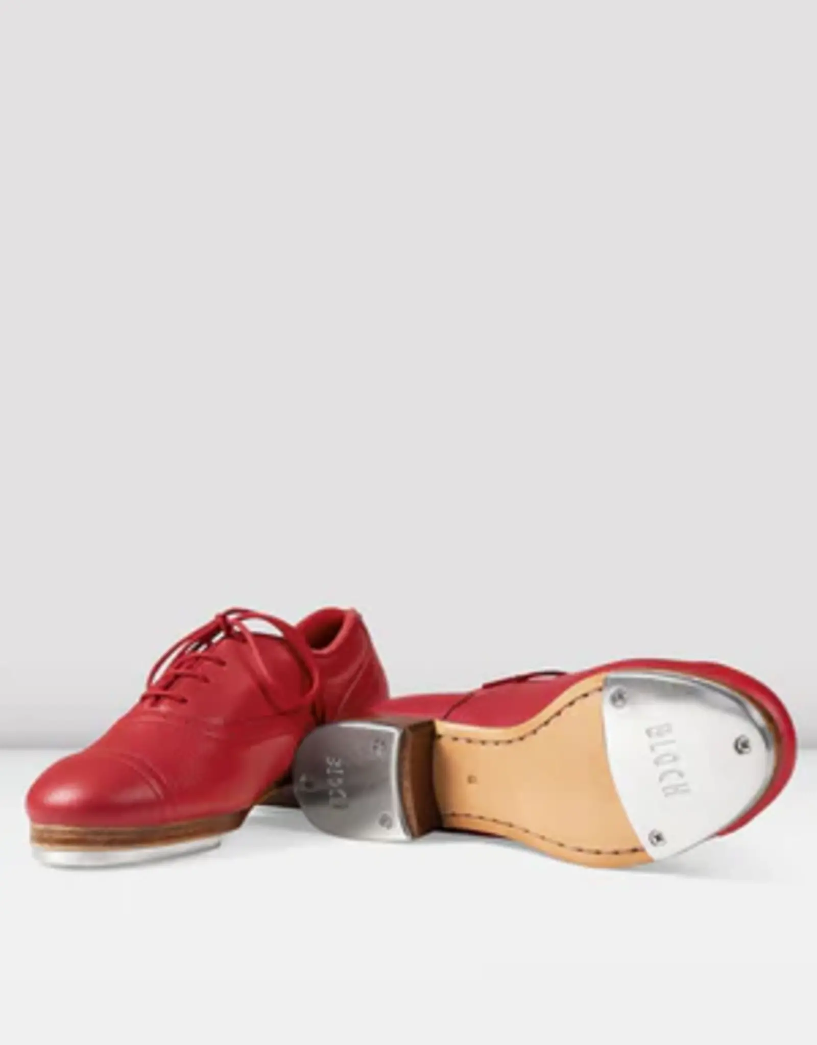 Bloch Bloch Jason SamuelSmith Tap Shoes S0313LG