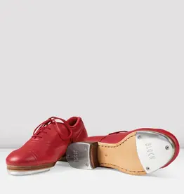 Bloch Bloch Jason SamuelSmith Tap Shoes RED Pebble S0313LG