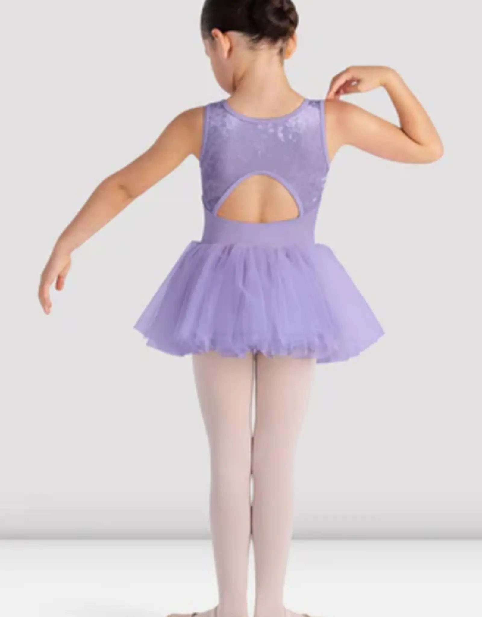 Bloch Bloch Tank Tutu Dress CL5635