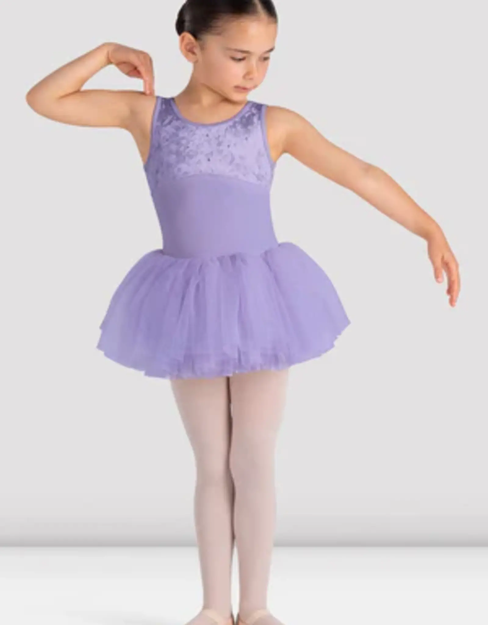 Bloch Bloch Tank Tutu Dress CL5635