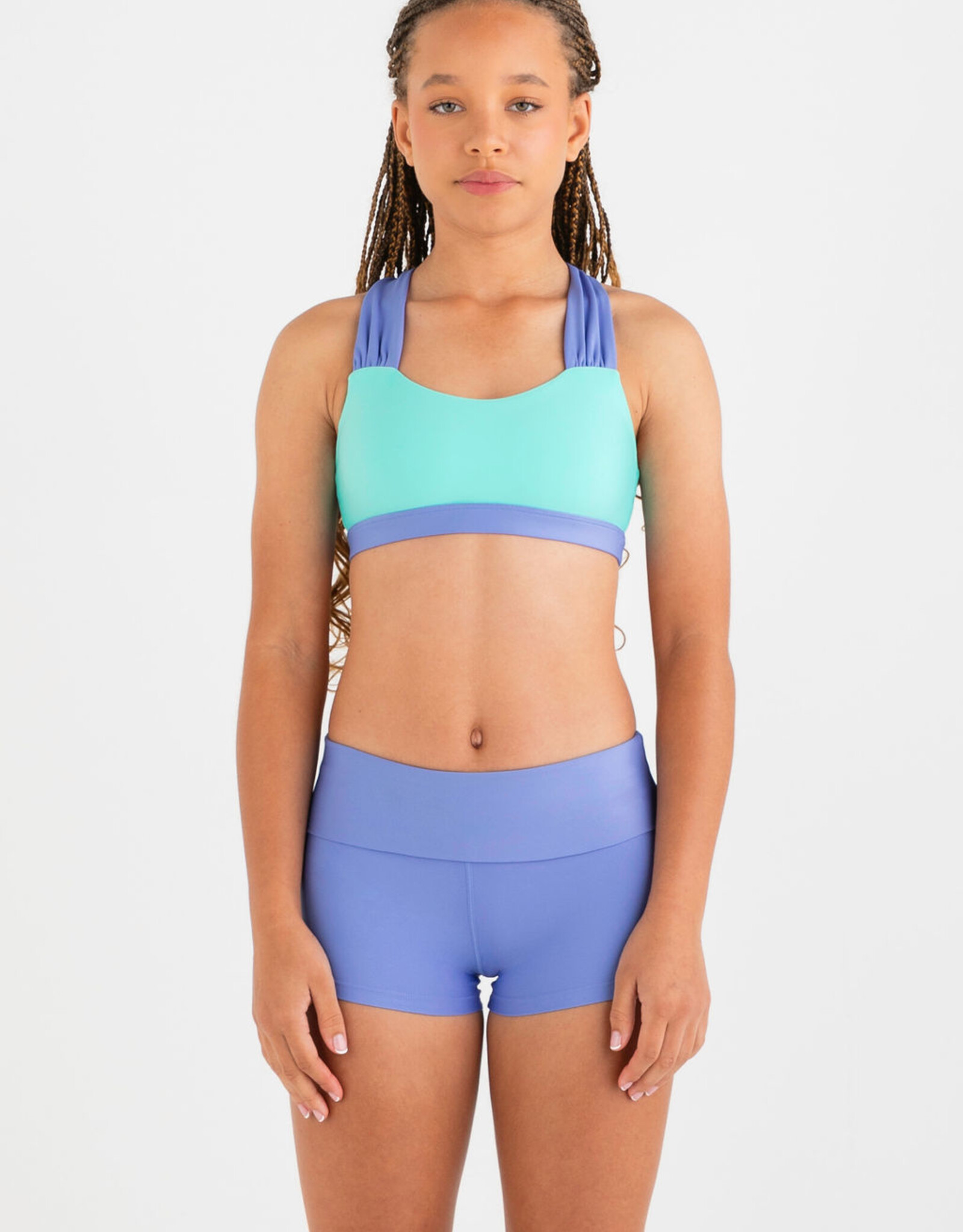 Every Turn Every Turn Ibiza Reversible Top